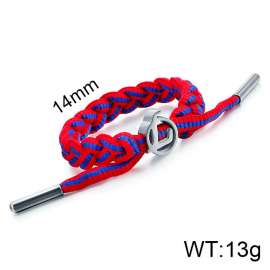 Stainless Steel Special Bracelet