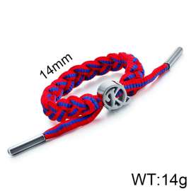Stainless Steel Special Bracelet