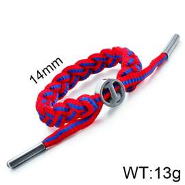 Stainless Steel Special Bracelet