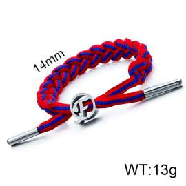 Stainless Steel Special Bracelet