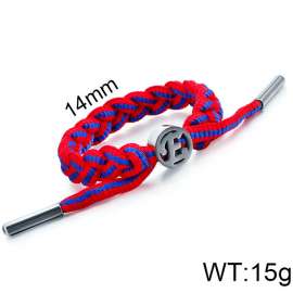 Stainless Steel Special Bracelet