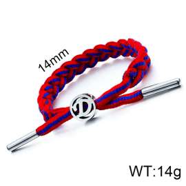 Stainless Steel Special Bracelet