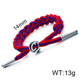 Stainless Steel Special Bracelet