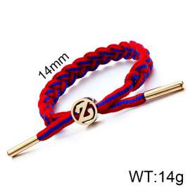 Stainless Steel Special Bracelet