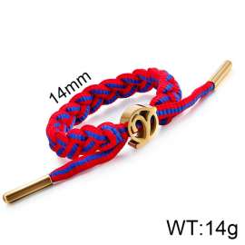 Stainless Steel Special Bracelet