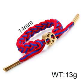 Stainless Steel Special Bracelet
