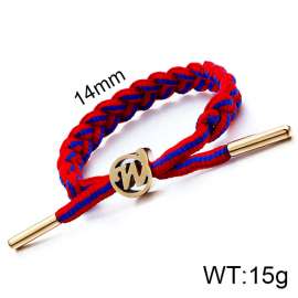 Stainless Steel Special Bracelet