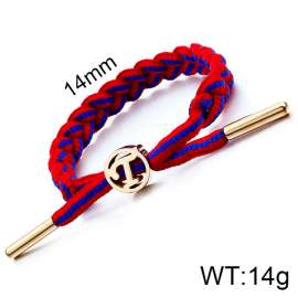 Stainless Steel Special Bracelet
