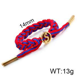 Stainless Steel Special Bracelet