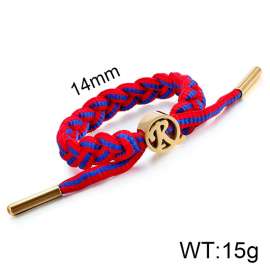 Stainless Steel Special Bracelet