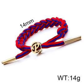 Stainless Steel Special Bracelet