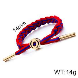 Stainless Steel Special Bracelet