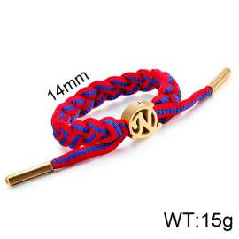 Stainless Steel Special Bracelet