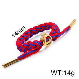 Stainless Steel Special Bracelet