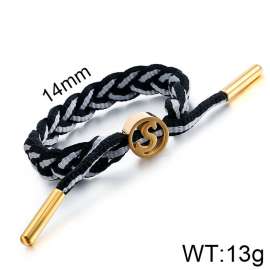 Stainless Steel Special Bracelet