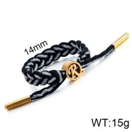 Stainless Steel Special Bracelet
