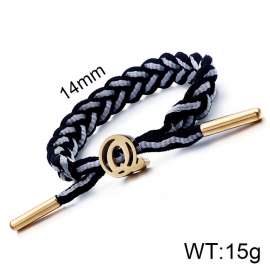 Stainless Steel Special Bracelet