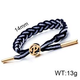 Stainless Steel Special Bracelet