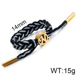 Stainless Steel Special Bracelet