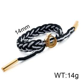 Stainless Steel Special Bracelet