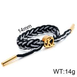 Stainless Steel Special Bracelet