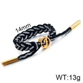 Stainless Steel Special Bracelet