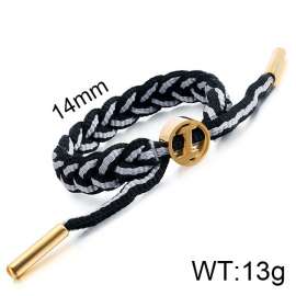 Stainless Steel Special Bracelet