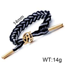 Stainless Steel Special Bracelet