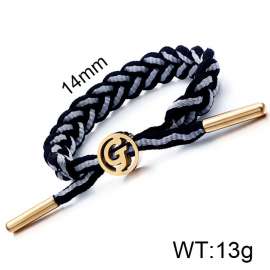 Stainless Steel Special Bracelet