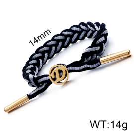 Stainless Steel Special Bracelet