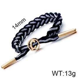 Stainless Steel Special Bracelet