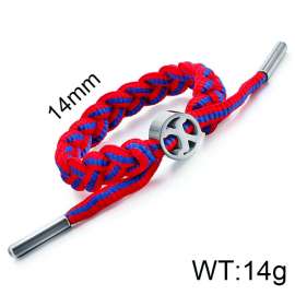 Stainless Steel Special Bracelet