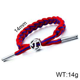 Stainless Steel Special Bracelet