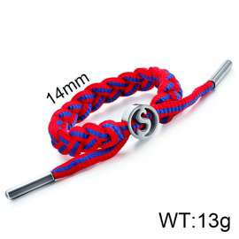Stainless Steel Special Bracelet