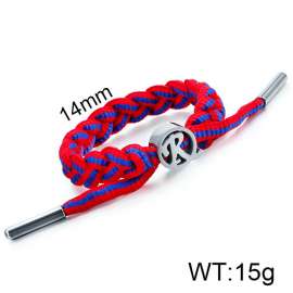 Stainless Steel Special Bracelet