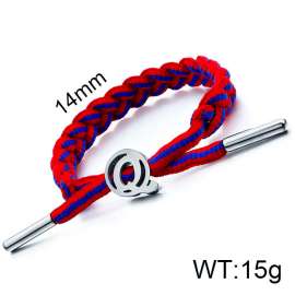Stainless Steel Special Bracelet