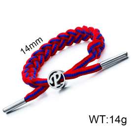 Stainless Steel Special Bracelet