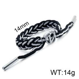 Stainless Steel Special Bracelet
