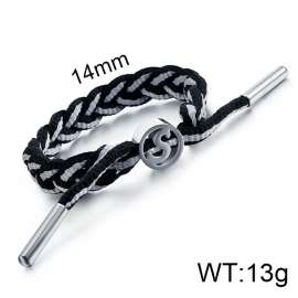 Stainless Steel Special Bracelet