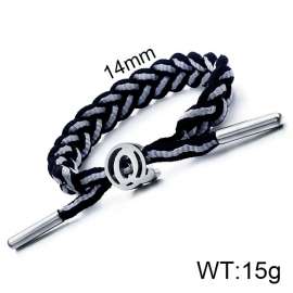 Stainless Steel Special Bracelet