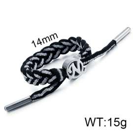 Stainless Steel Special Bracelet