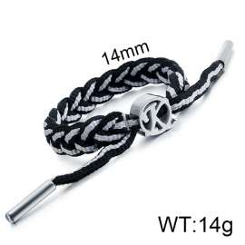 Stainless Steel Special Bracelet