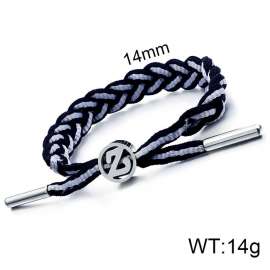 Stainless Steel Special Bracelet