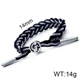 Stainless Steel Special Bracelet