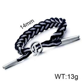 Stainless Steel Special Bracelet