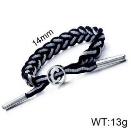 Stainless Steel Special Bracelet