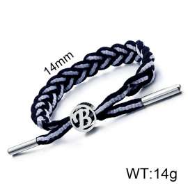Stainless Steel Special Bracelet