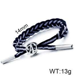 Stainless Steel Special Bracelet