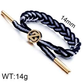 Stainless Steel Special Bracelet