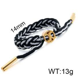 Stainless Steel Special Bracelet